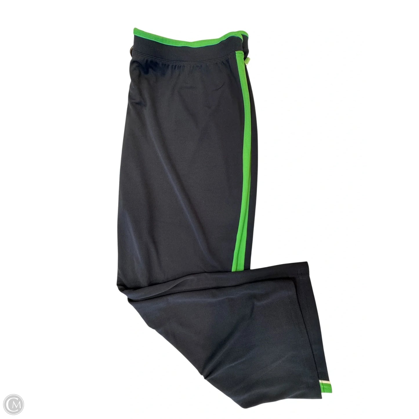 Athletic Pants By Made For Life In Navy, Size: 3x