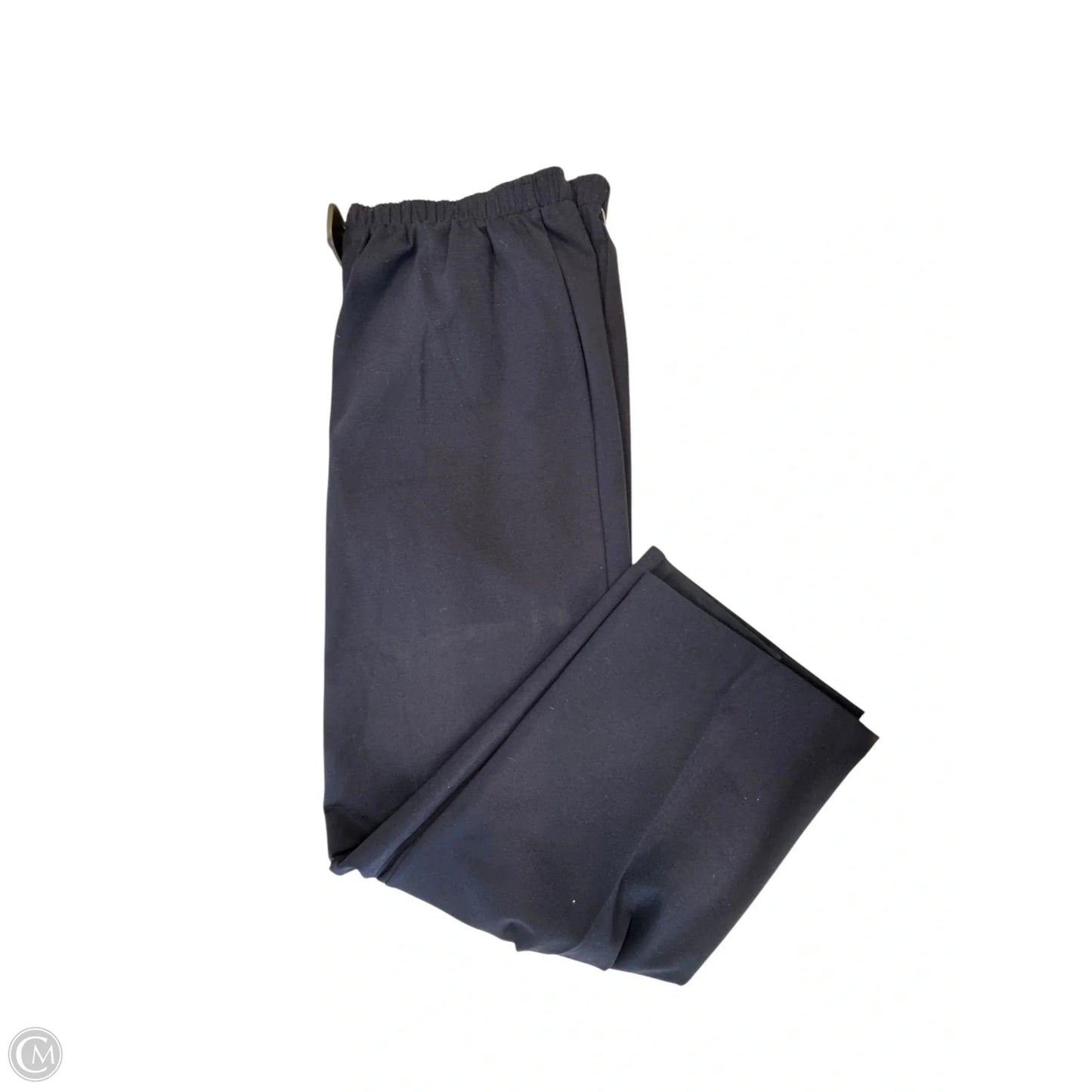 Pants Dress By Cmc In Blue, Size: 3x