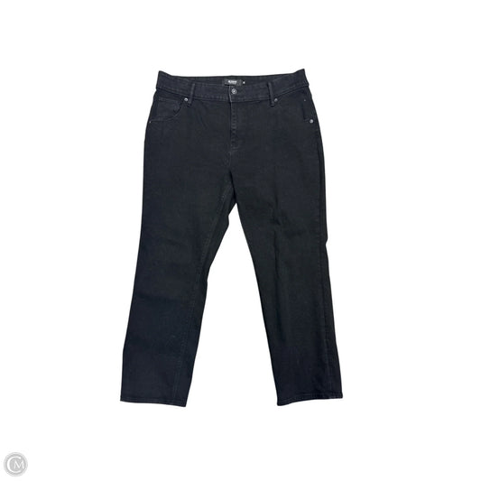Pants Other By Hudson In Black, Size: 16
