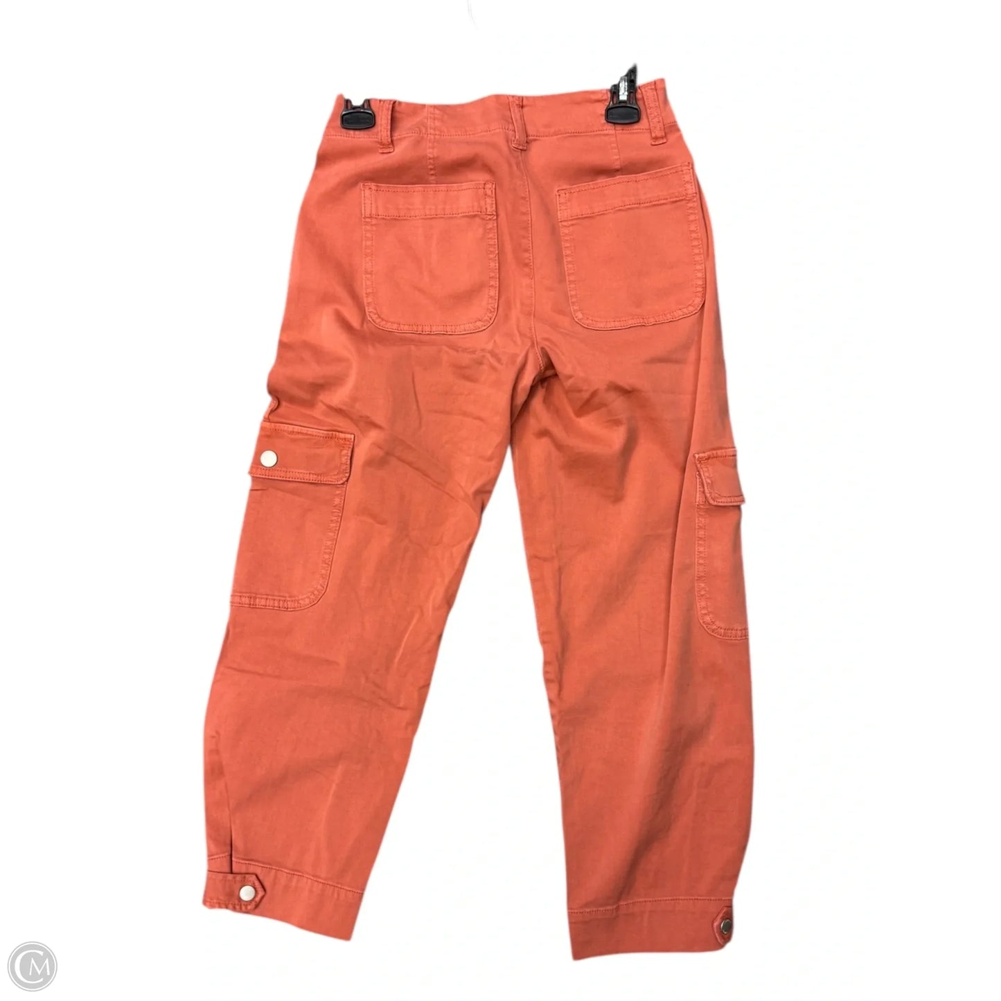 Pants Joggers By Liverpool In Orange, Size: 2