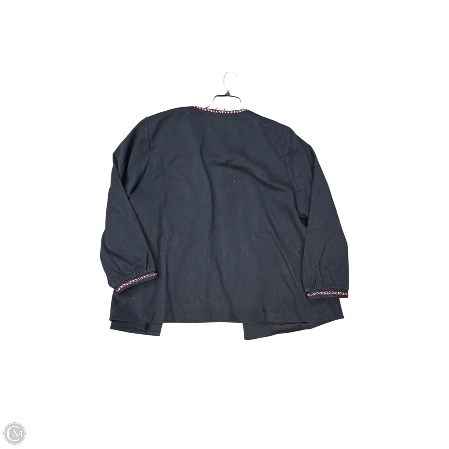 Jacket Other By Bloomchic In Blue, Size: 26