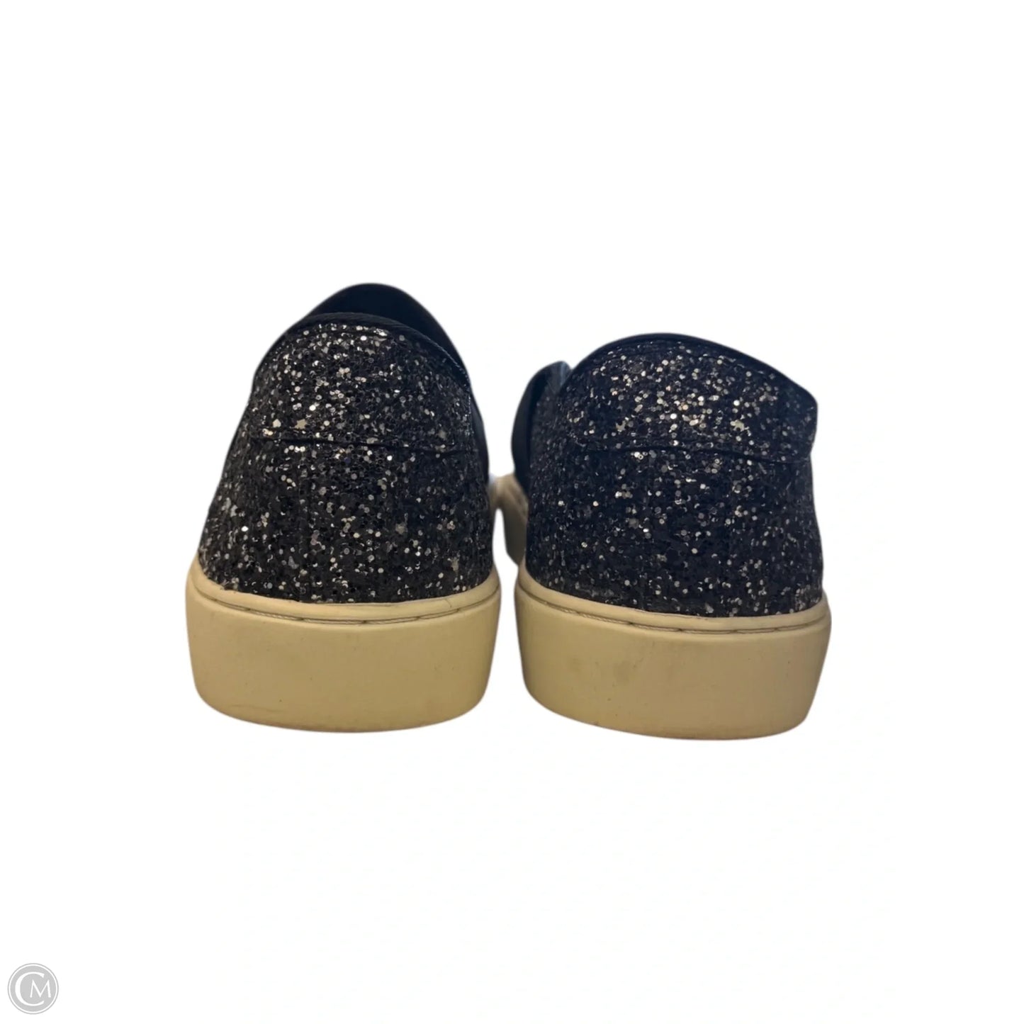 Shoes Sneakers By Marc Fisher In Black, Size: 6