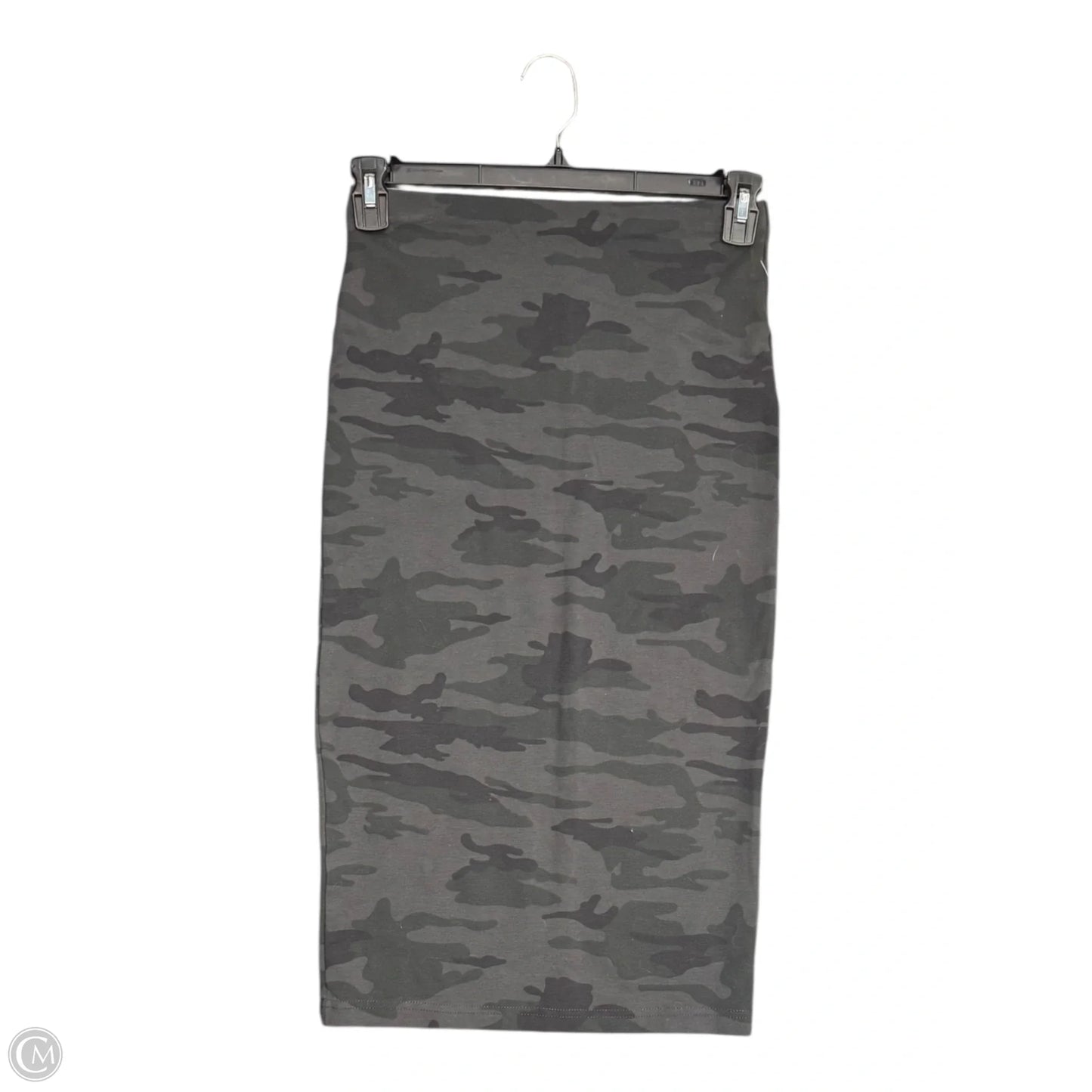 Skirt Maxi By Sanctuary In Camouflage Print, Size: S