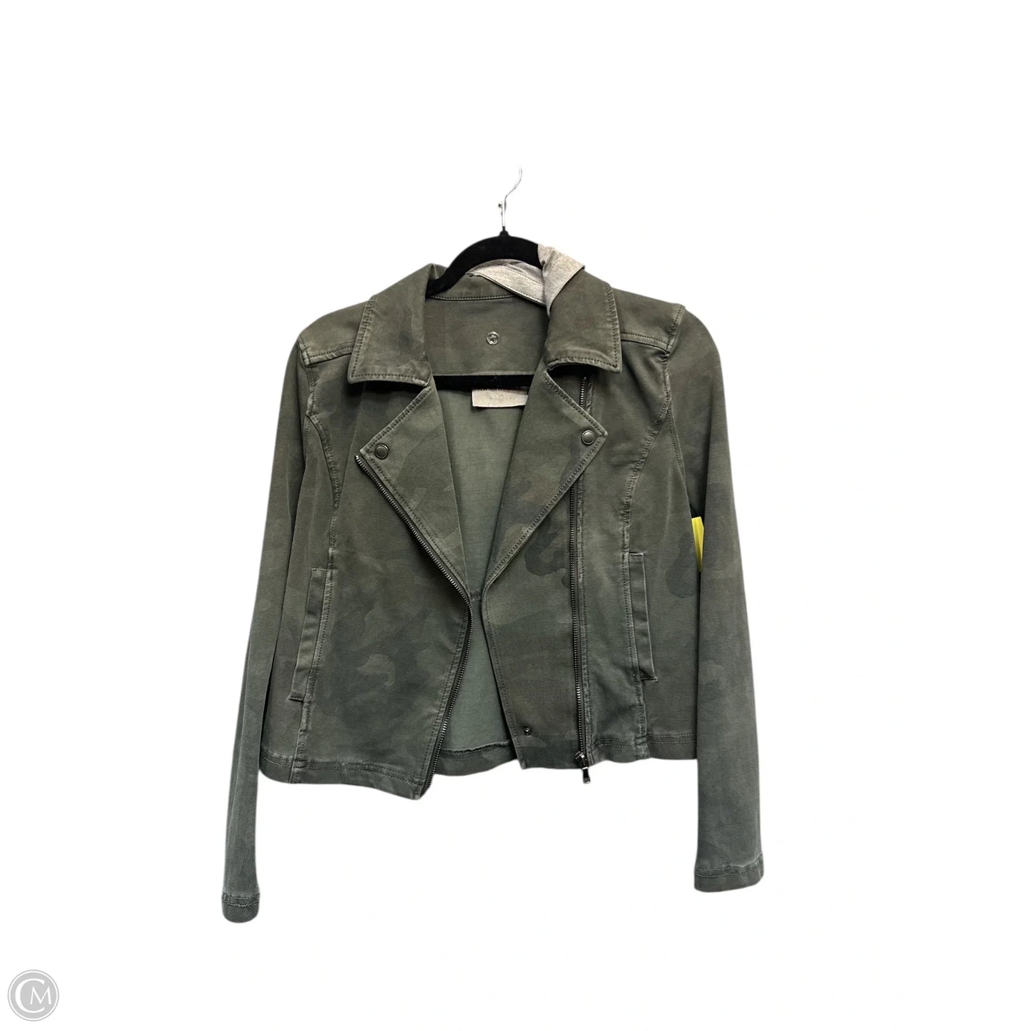 Jacket Other By Marrakech In Camouflage Print, Size: Xs