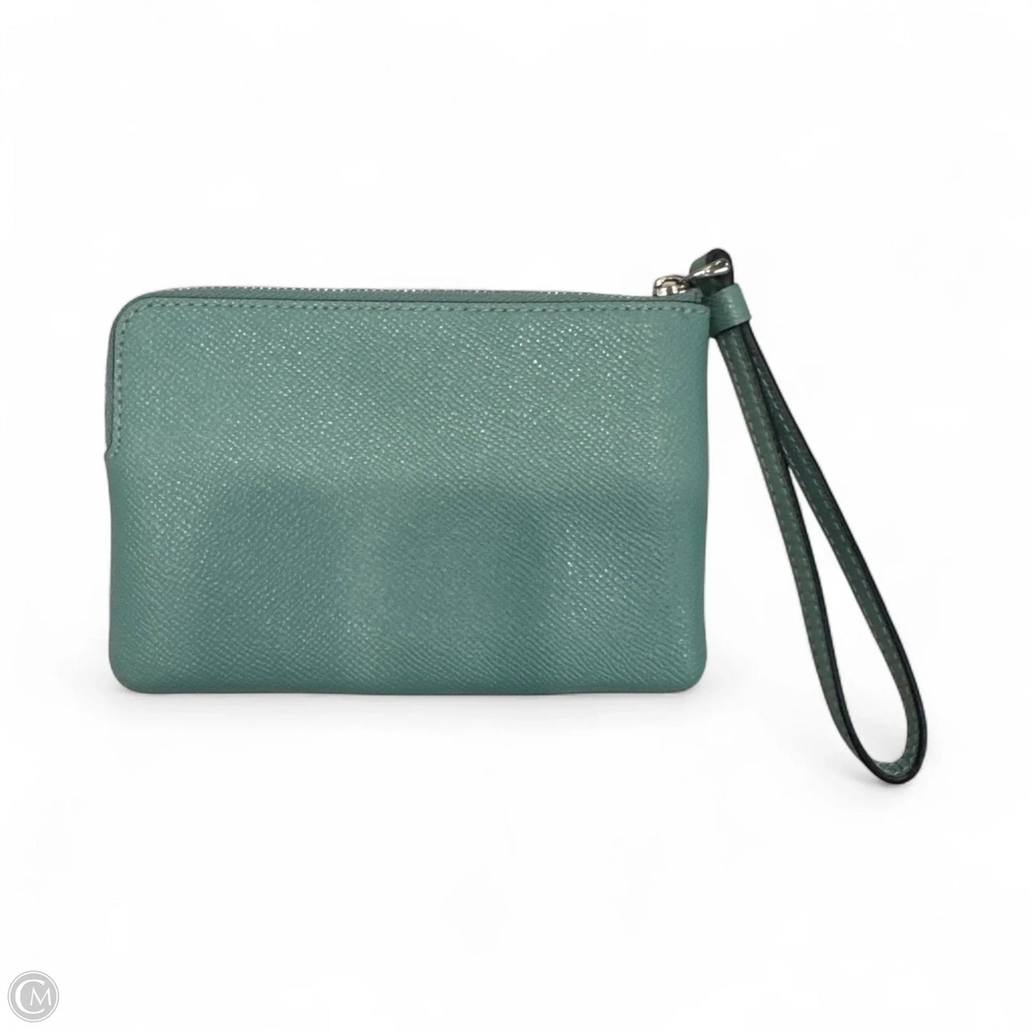 Wallet Designer By Coach, Size: Medium