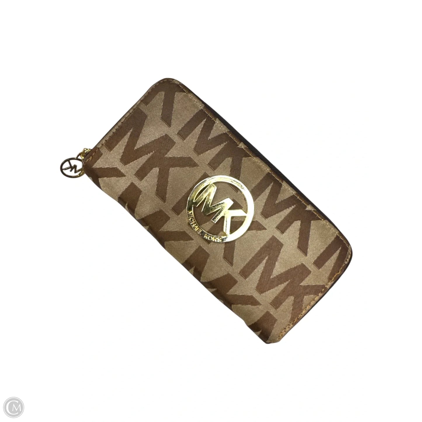 Wallet Designer By Michael Kors, Size: Large
