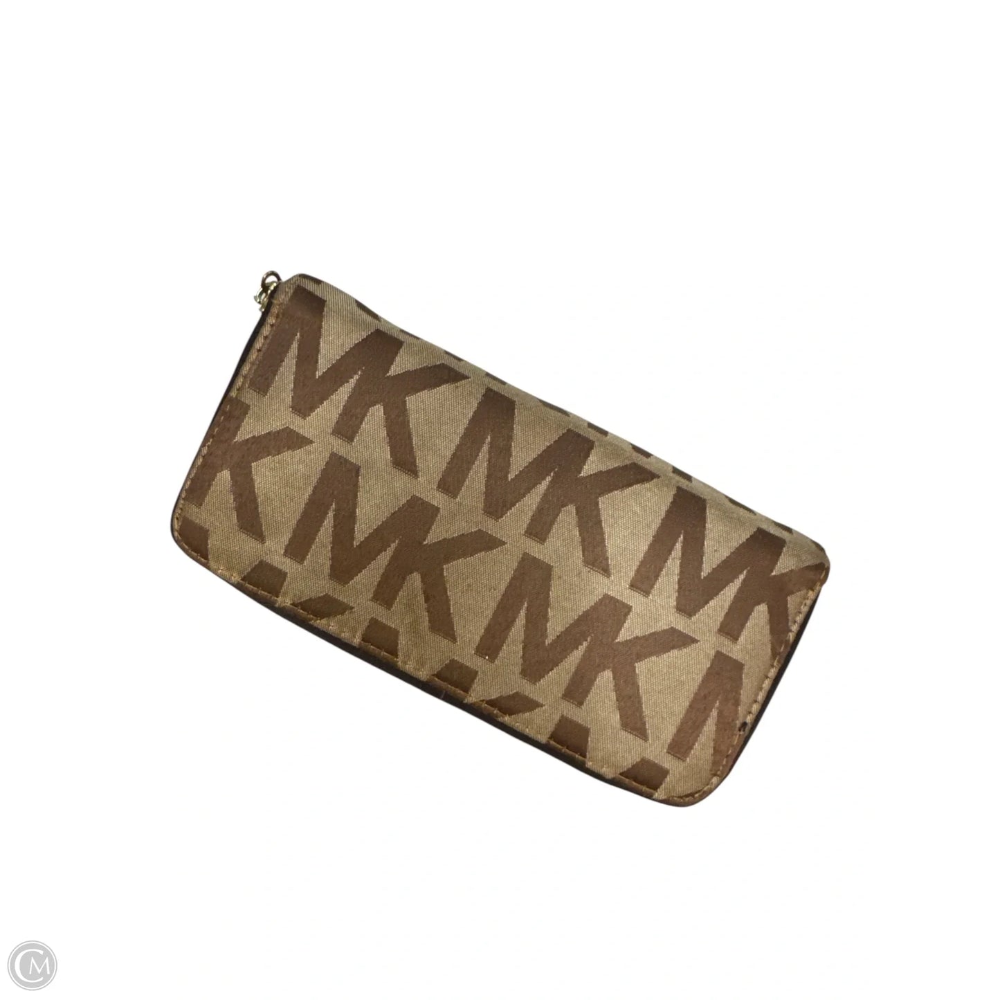 Wallet Designer By Michael Kors, Size: Large