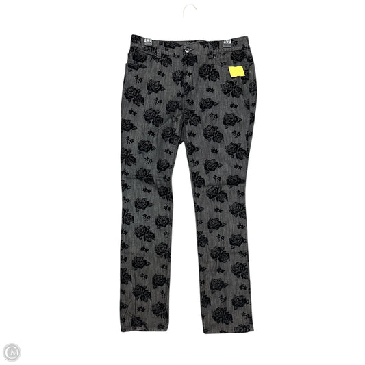 Pants Other By Chicos In Black, Size: 6