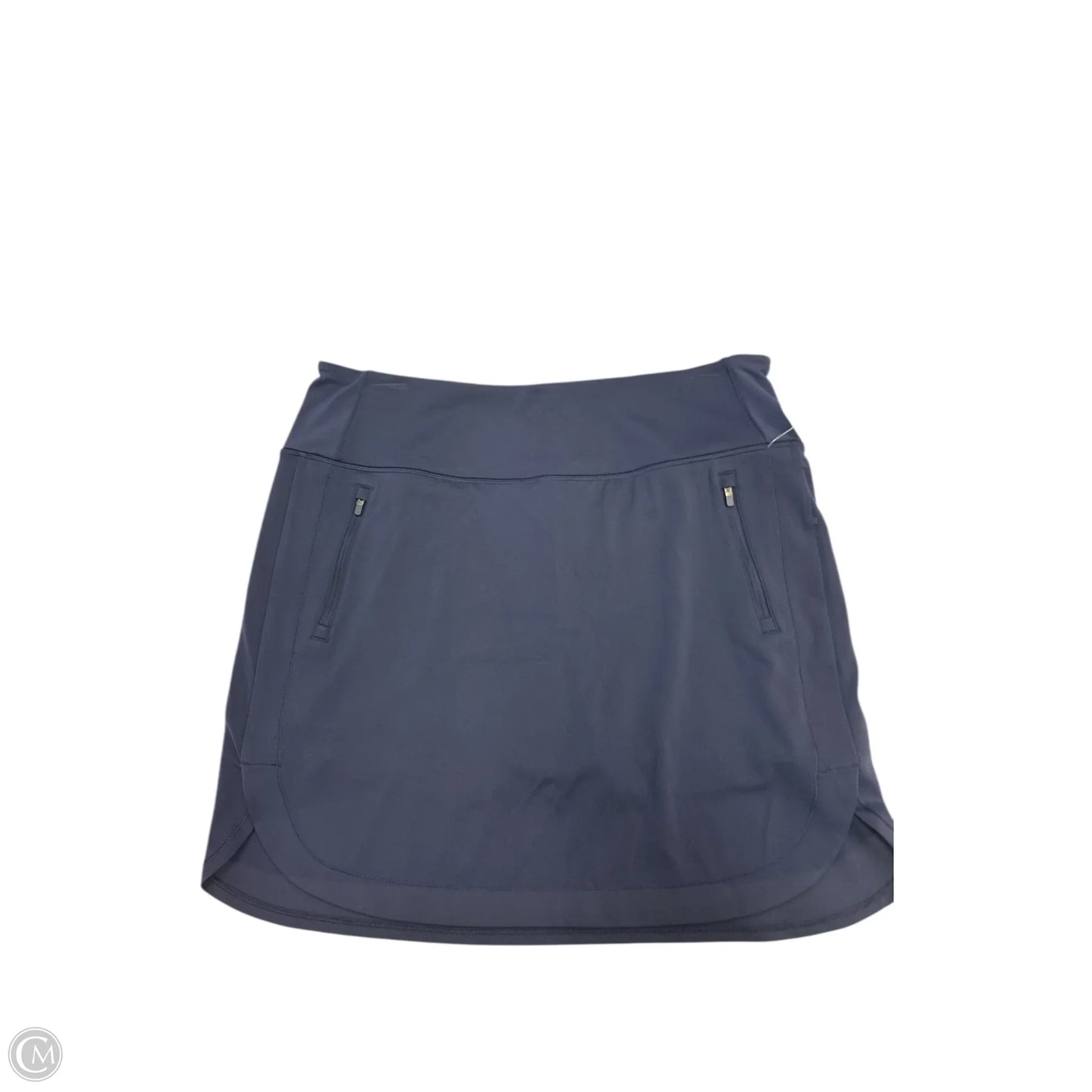 Skirt Midi By Athleta In Navy, Size: Xl