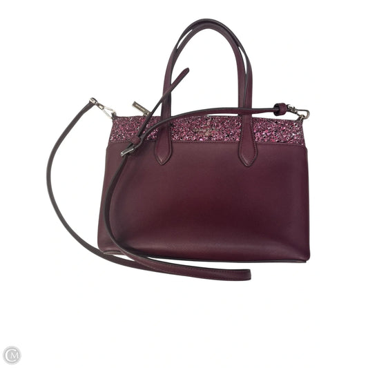 Handbag Designer By Kate Spade, Size: Medium