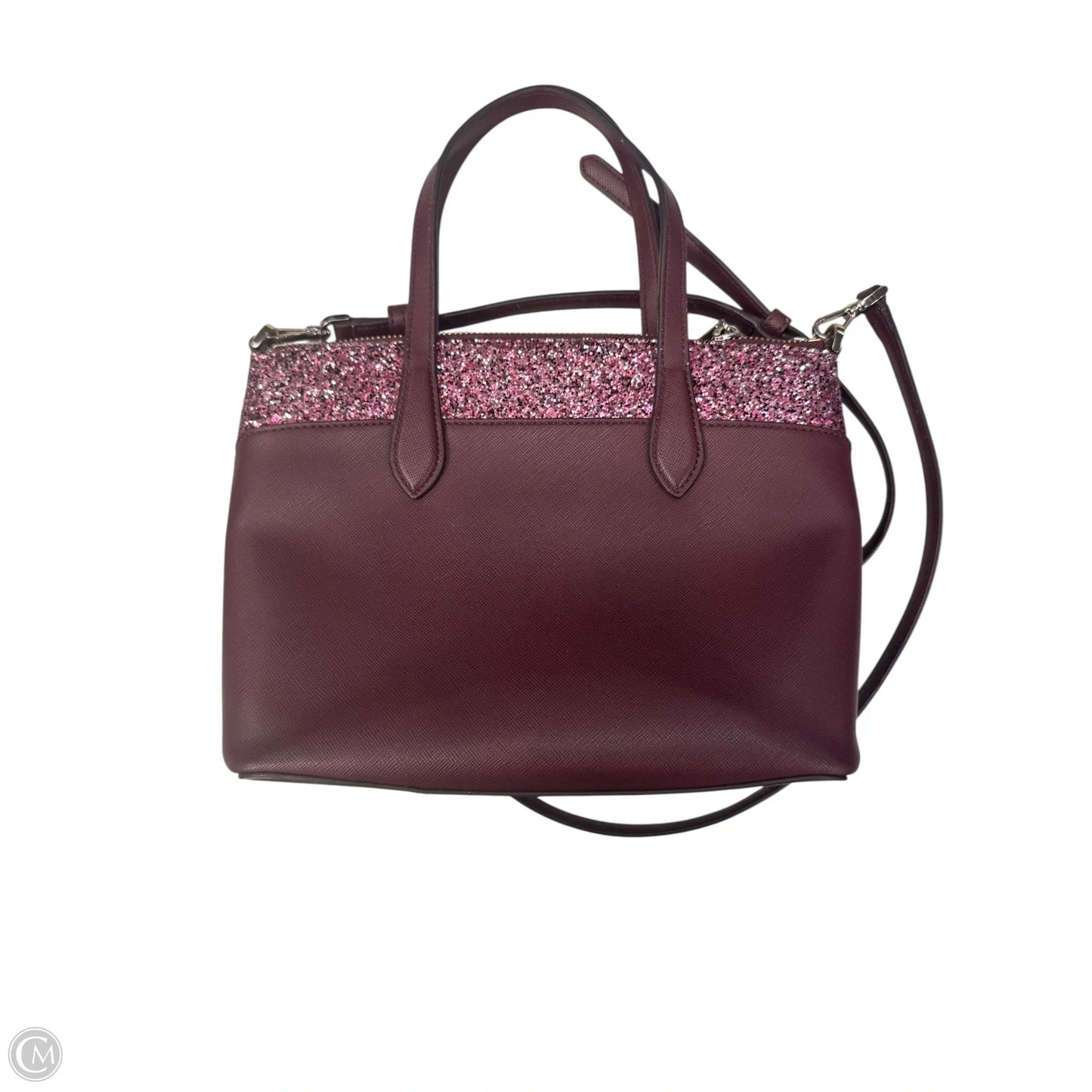 Handbag Designer By Kate Spade, Size: Medium