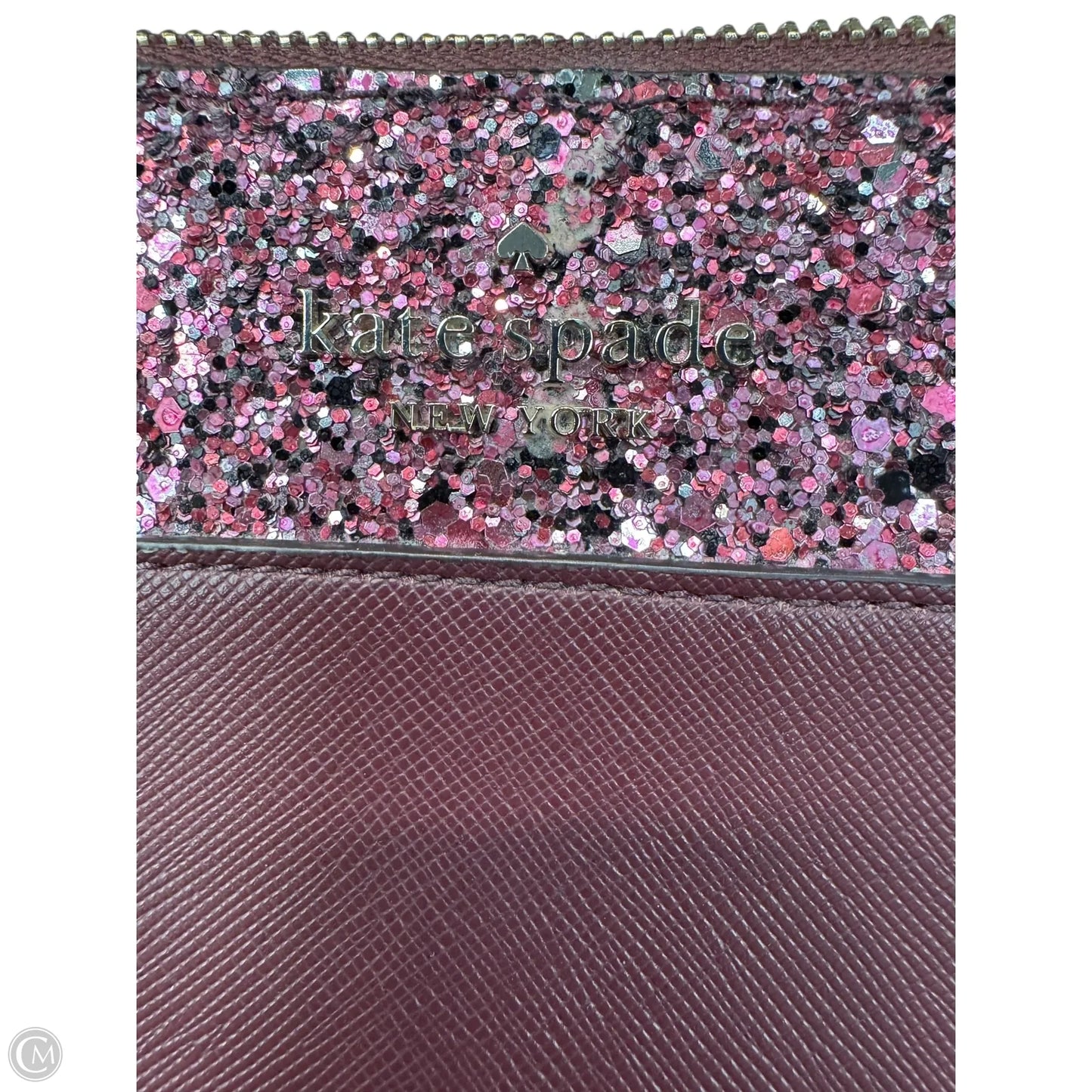 Handbag Designer By Kate Spade, Size: Medium