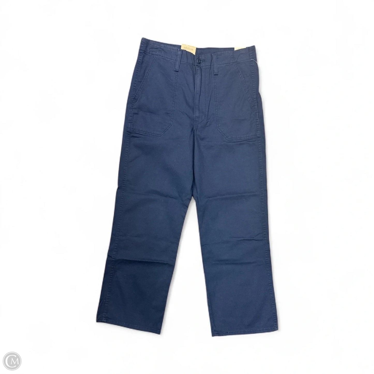 Pants Other By Levis In Navy, Size: 10