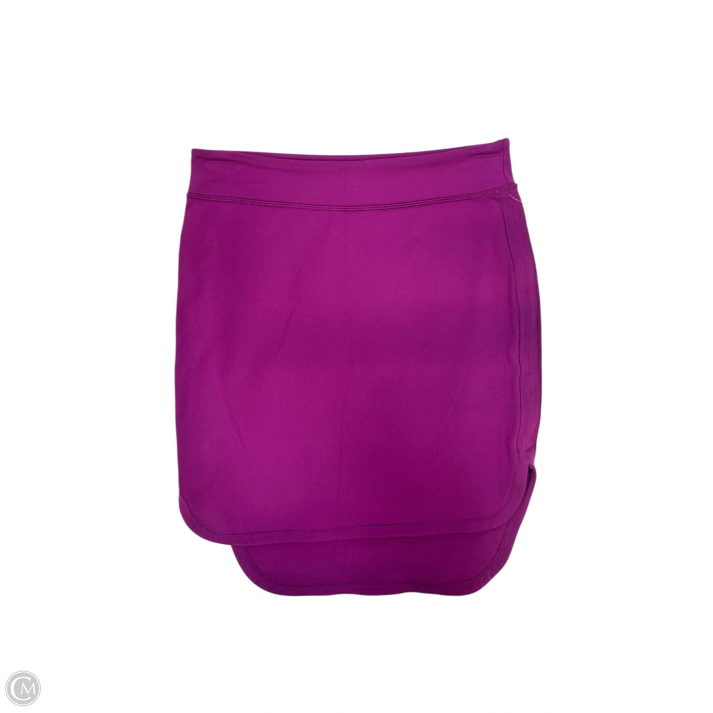 Skirt Midi By Lululemon In Pink, Size: S