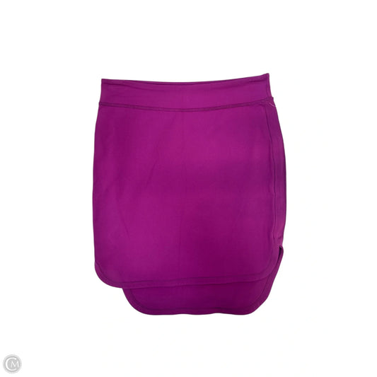 Skirt Midi By Lululemon In Pink, Size: S