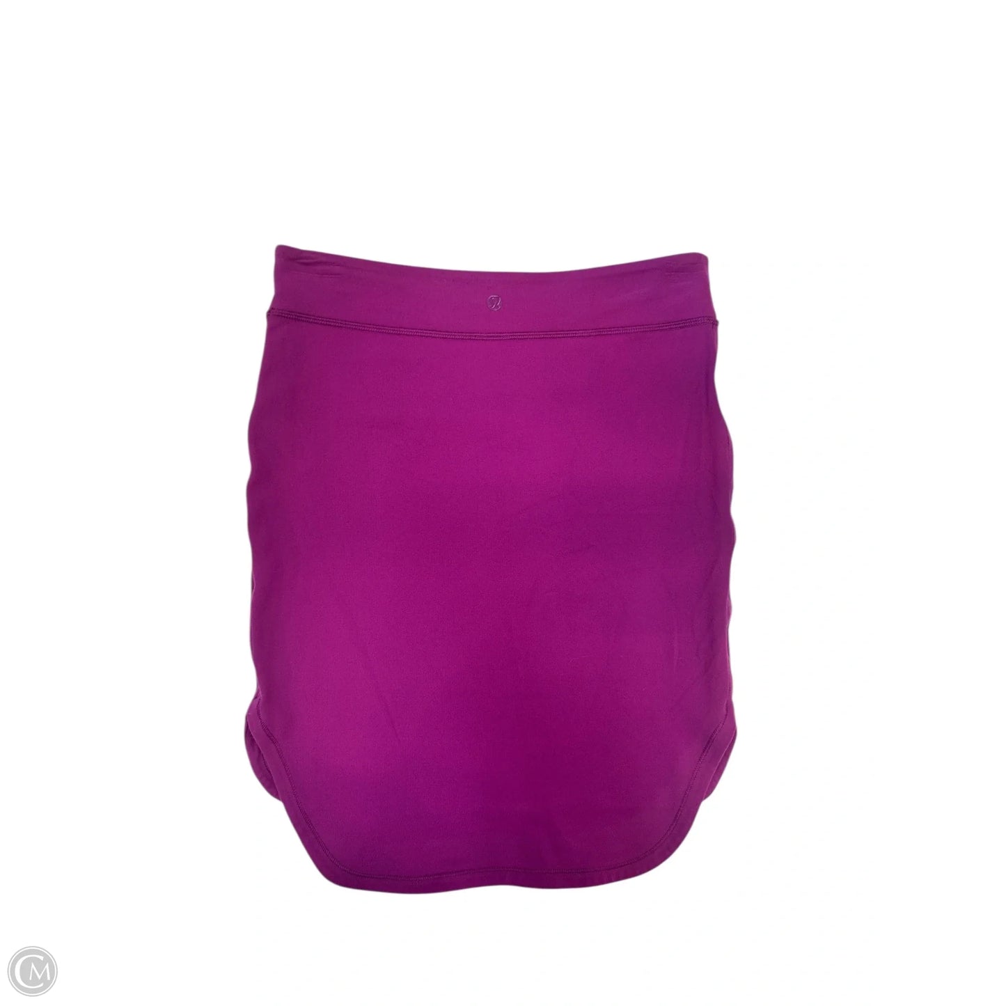 Skirt Midi By Lululemon In Pink, Size: S