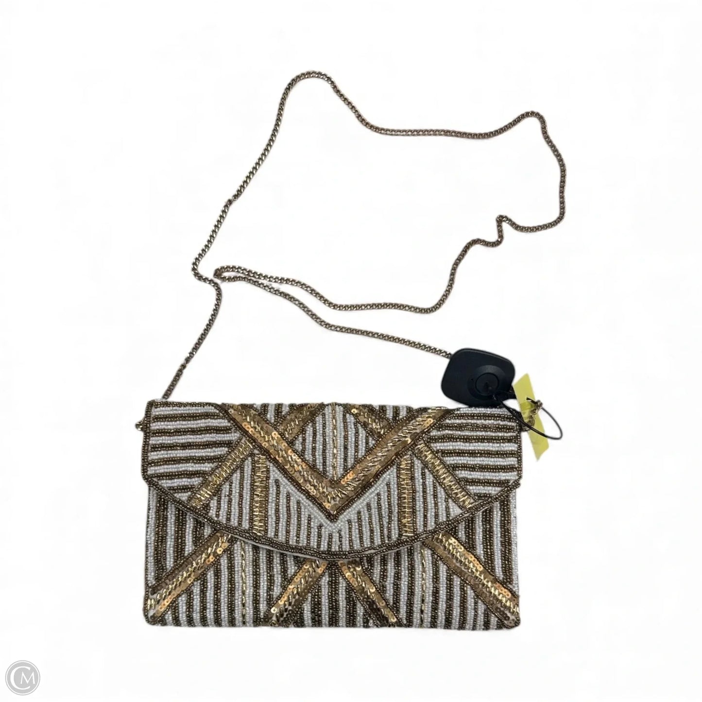 Handbag By Antik Batik, Size: Medium