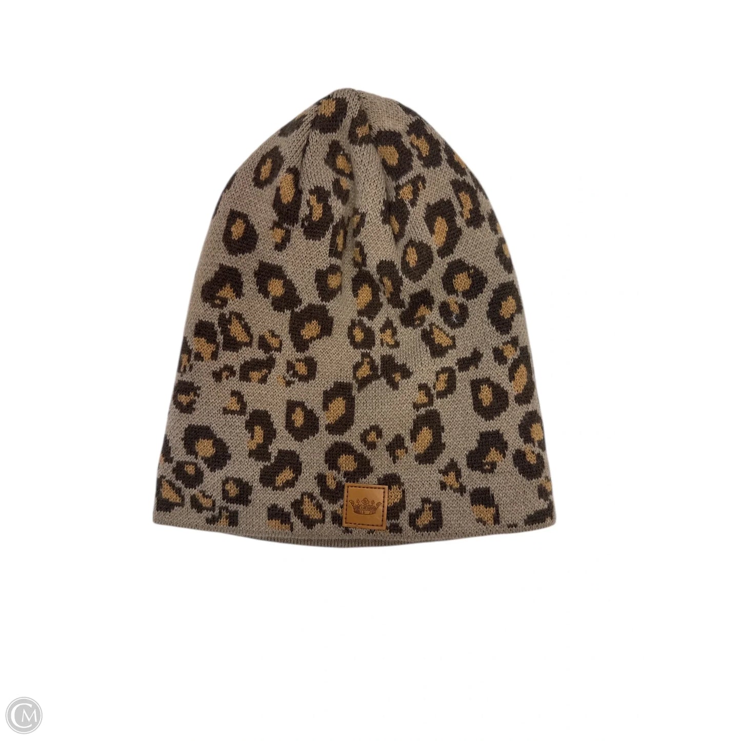 Hat Beanie By Clothes Mentor