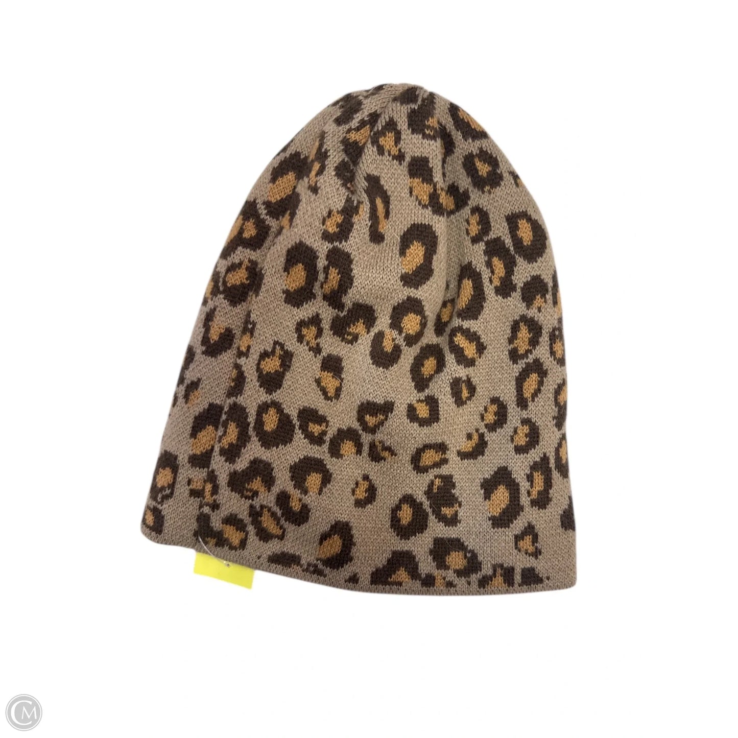 Hat Beanie By Clothes Mentor