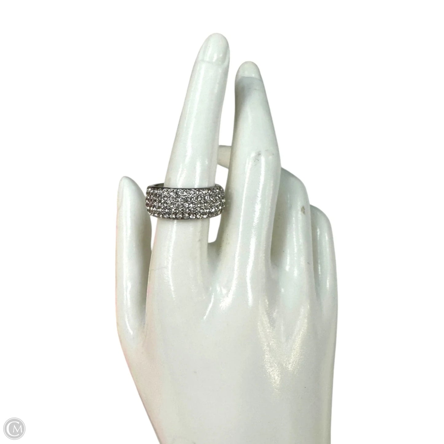 Ring Band By Clothes Mentor