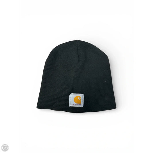 Hat Beanie By Carhartt