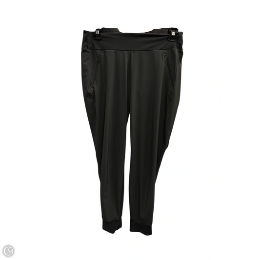 Pants Lounge By Athleta In Grey, Size: L
