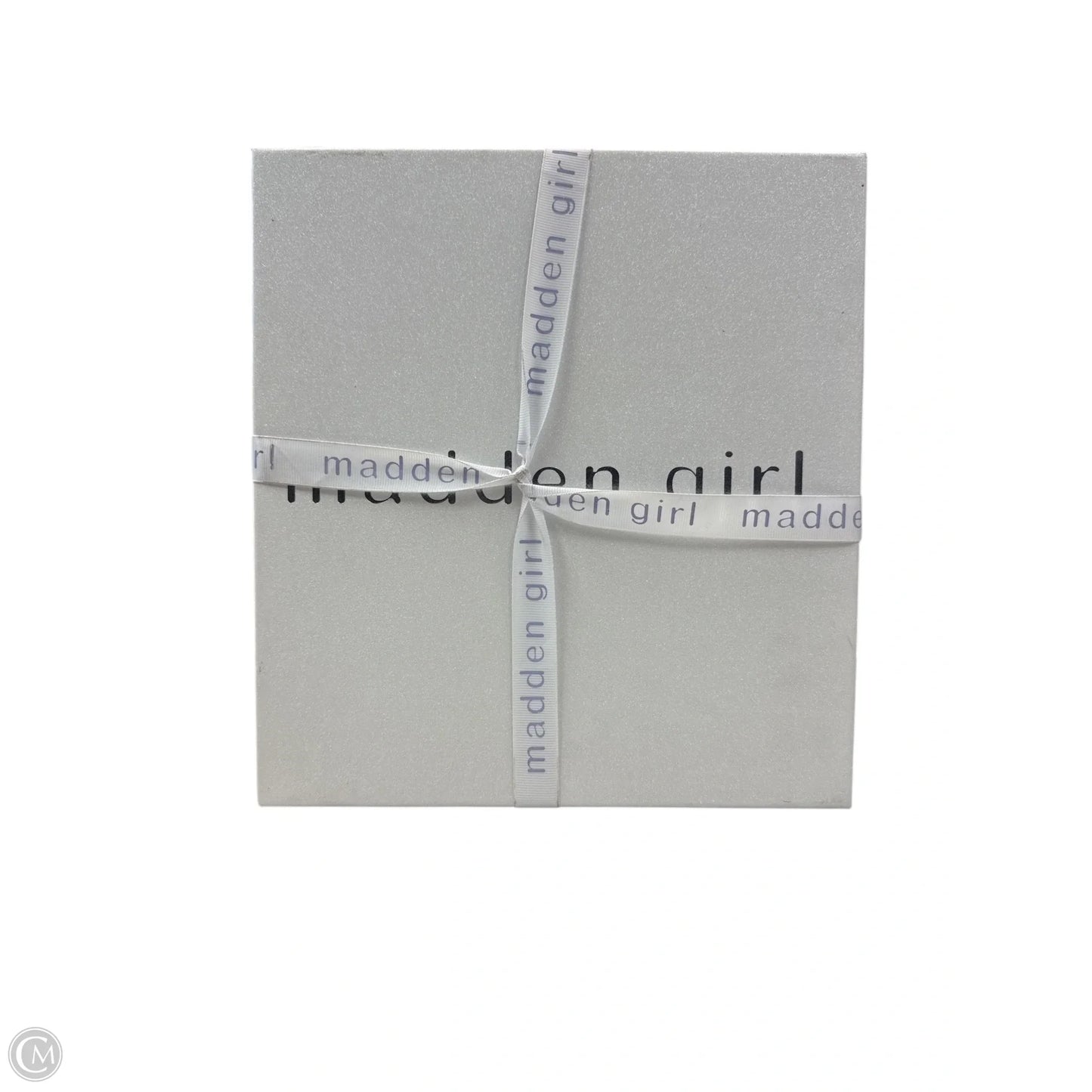 Accessory Tag By Madden Girl