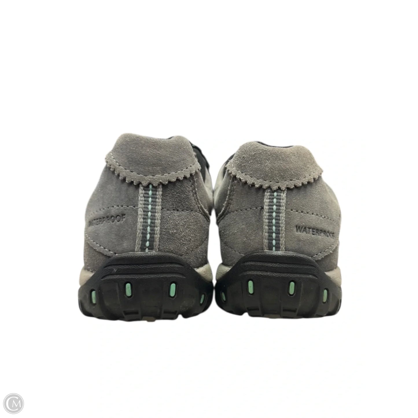 Shoes Flats By Columbia In Grey, Size: 6.5