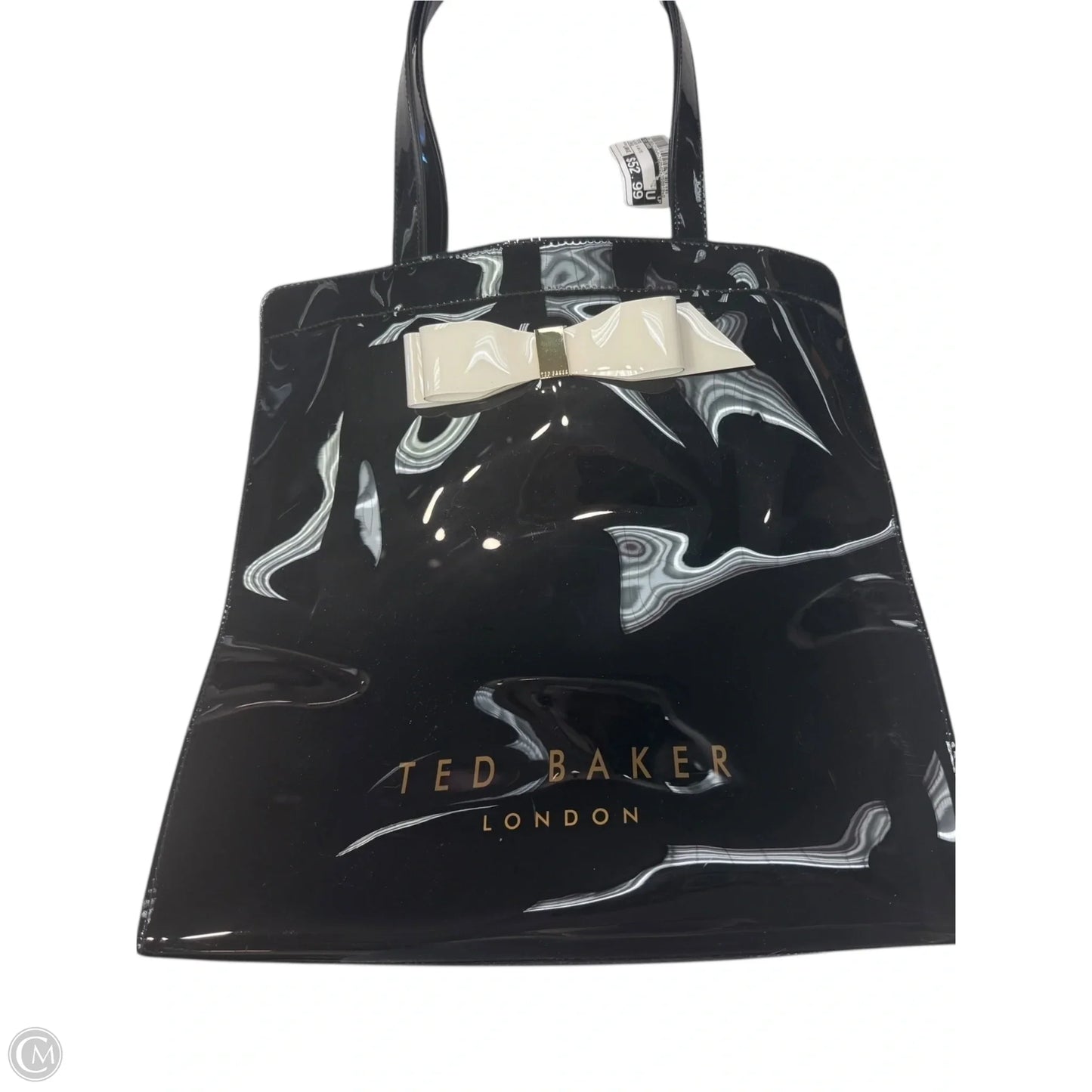 Tote By Ted Baker, Size: Large