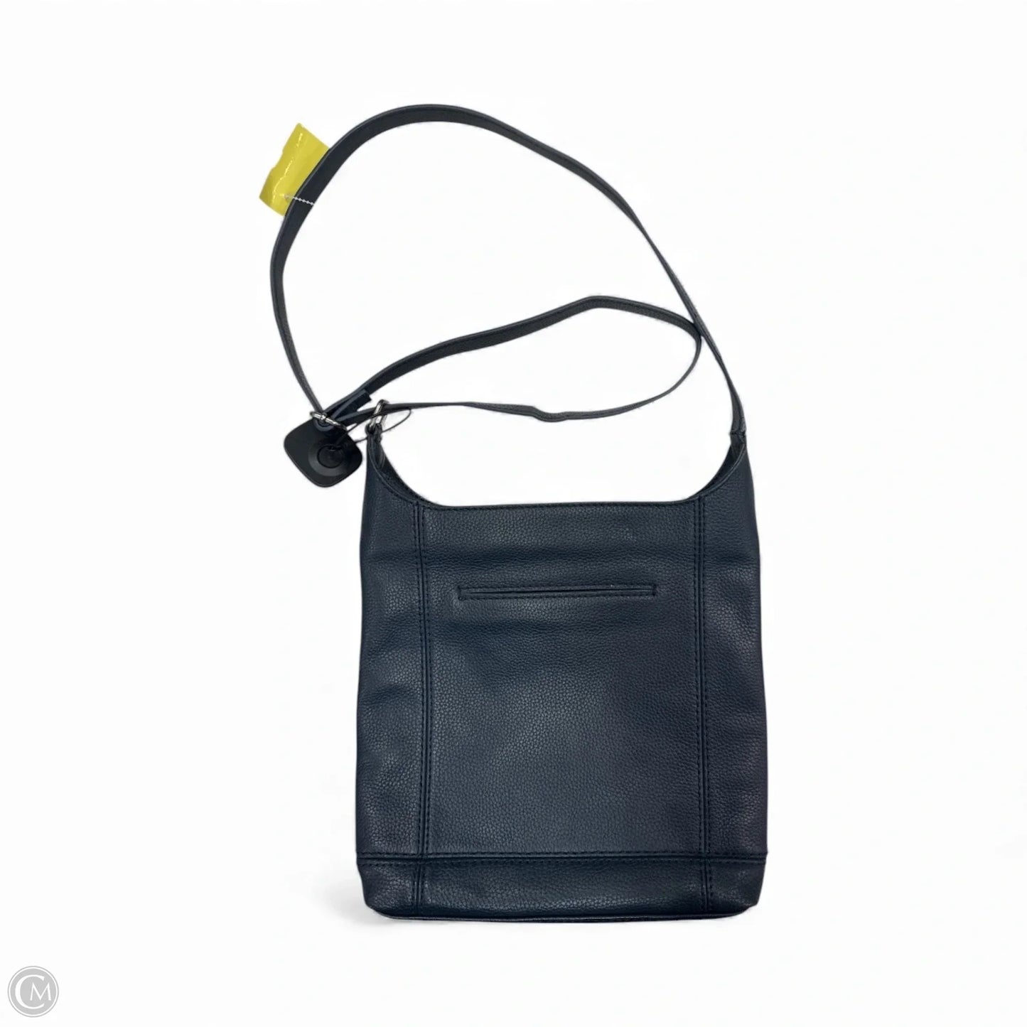Crossbody Leather By The Sak, Size: Medium