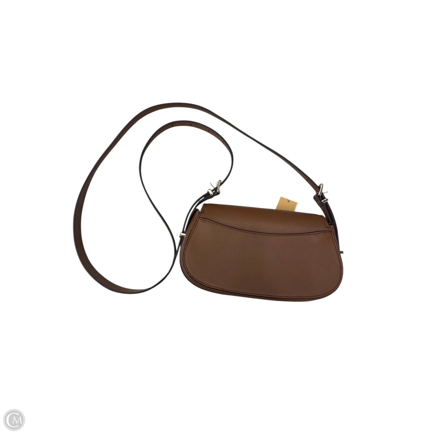 Handbag Designer By Michael Kors, Size: Small