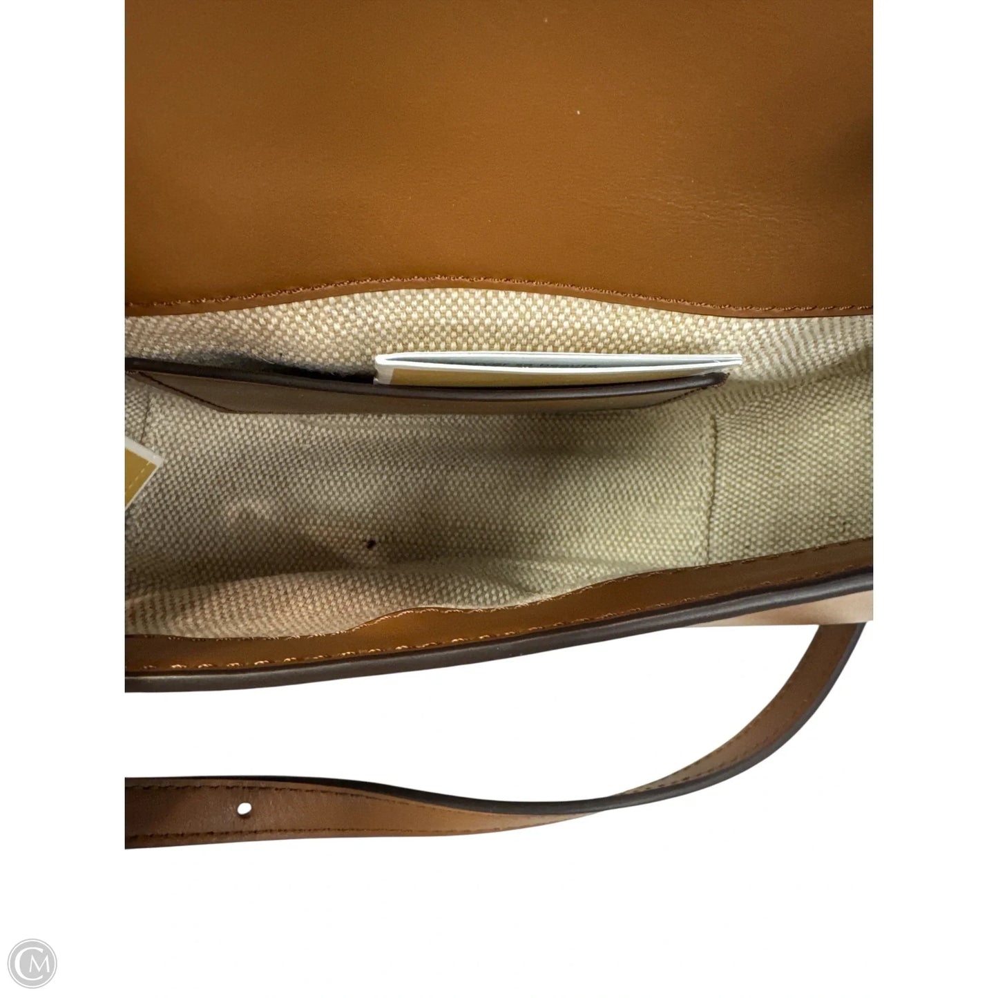 Handbag Designer By Michael Kors, Size: Small