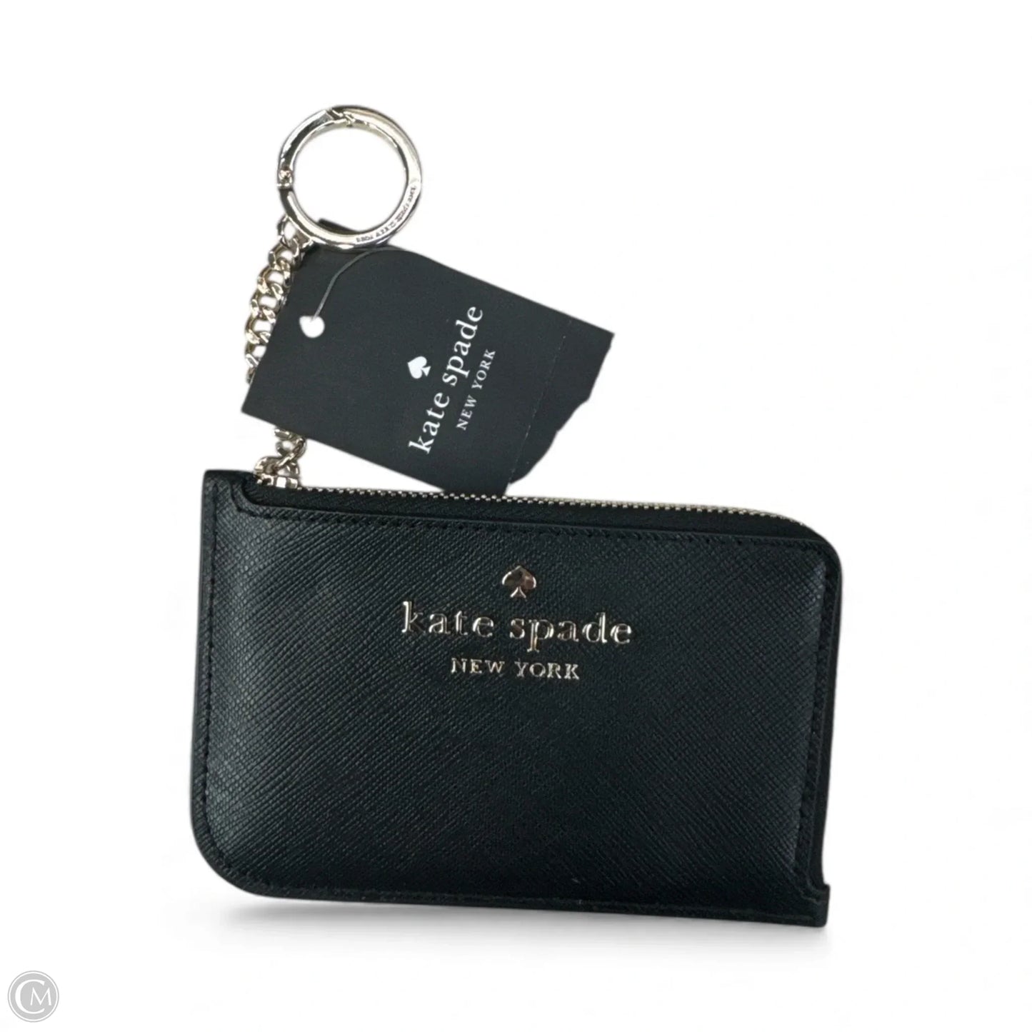 Coin Purse Designer By Kate Spade, Size: Small