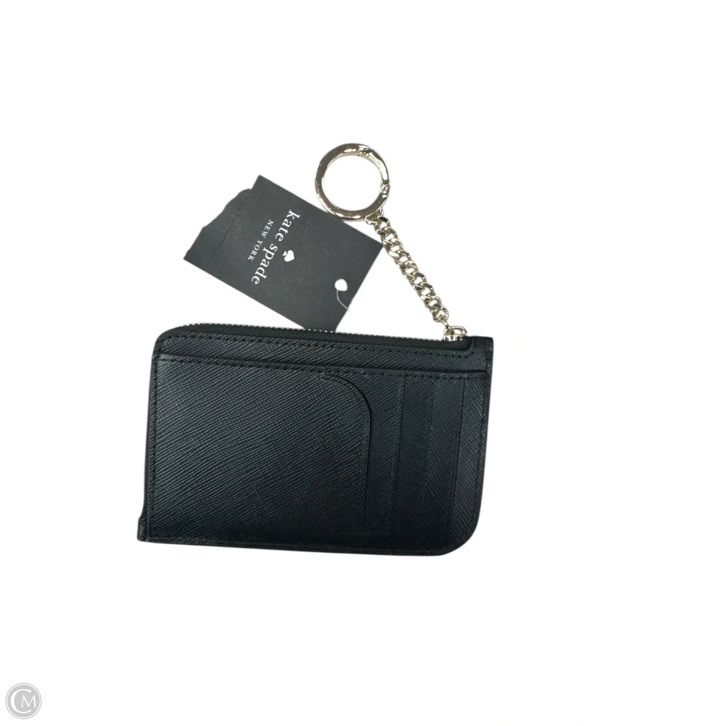 Coin Purse Designer By Kate Spade, Size: Small