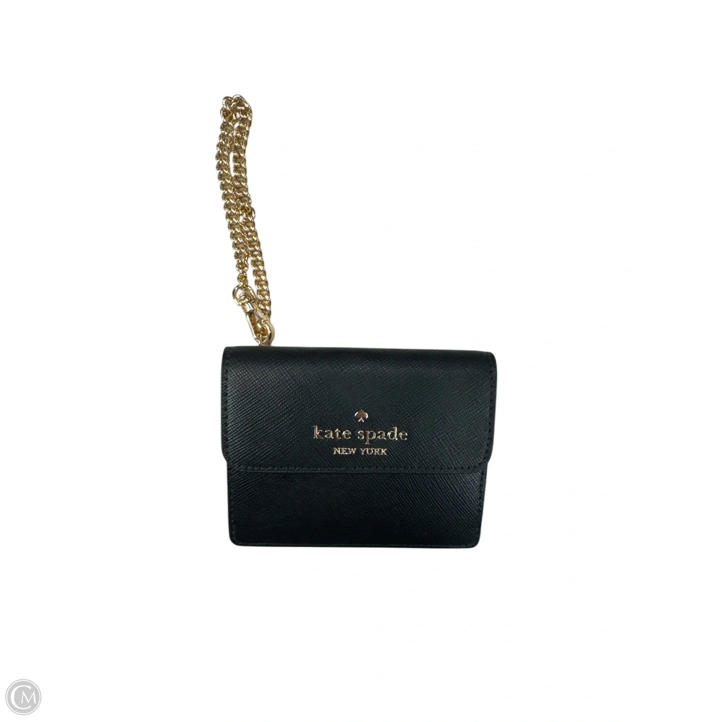 Coin Purse Designer By Kate Spade, Size: Small