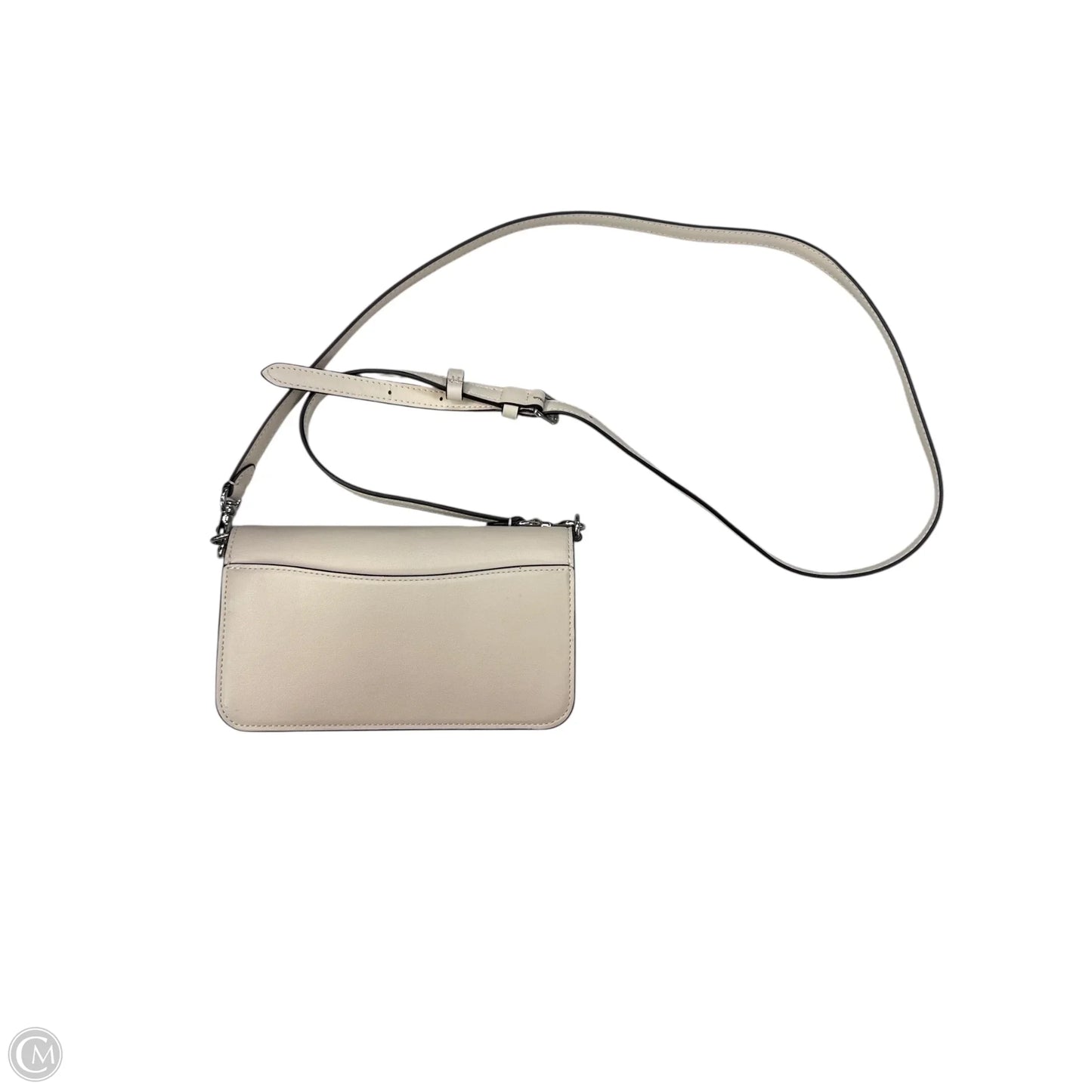 Handbag Designer By Coach, Size: Small