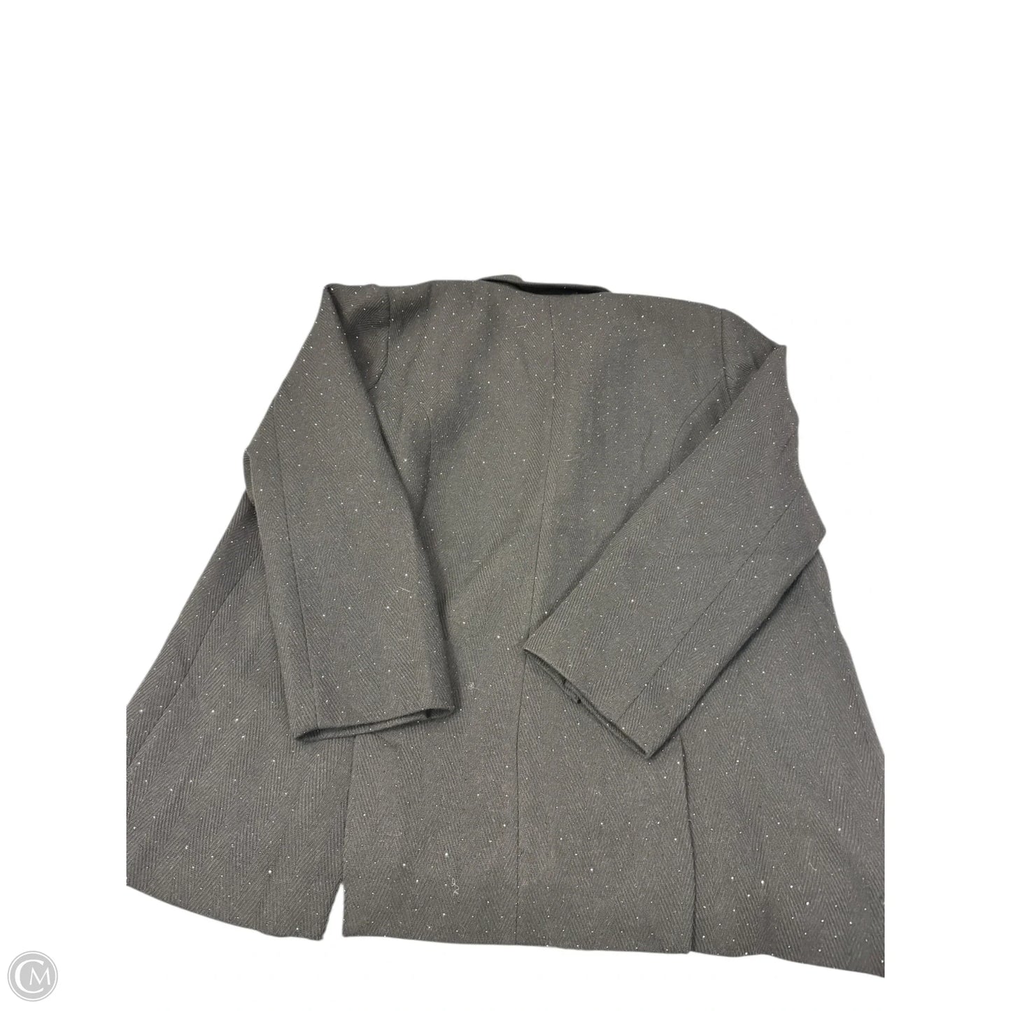 Jacket Other By Inc In Black, Size: Xl