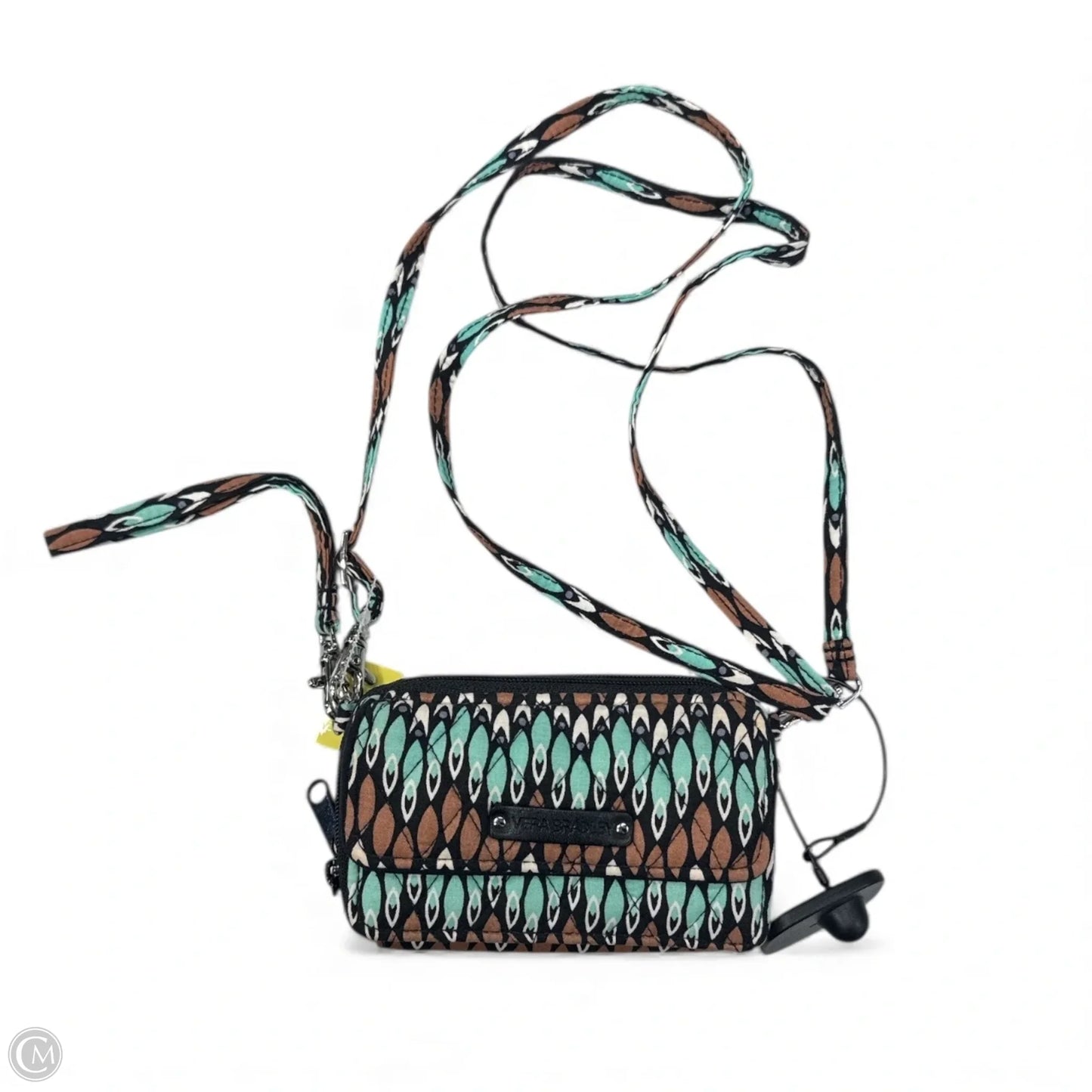 Wallet By Vera Bradley, Size: Small