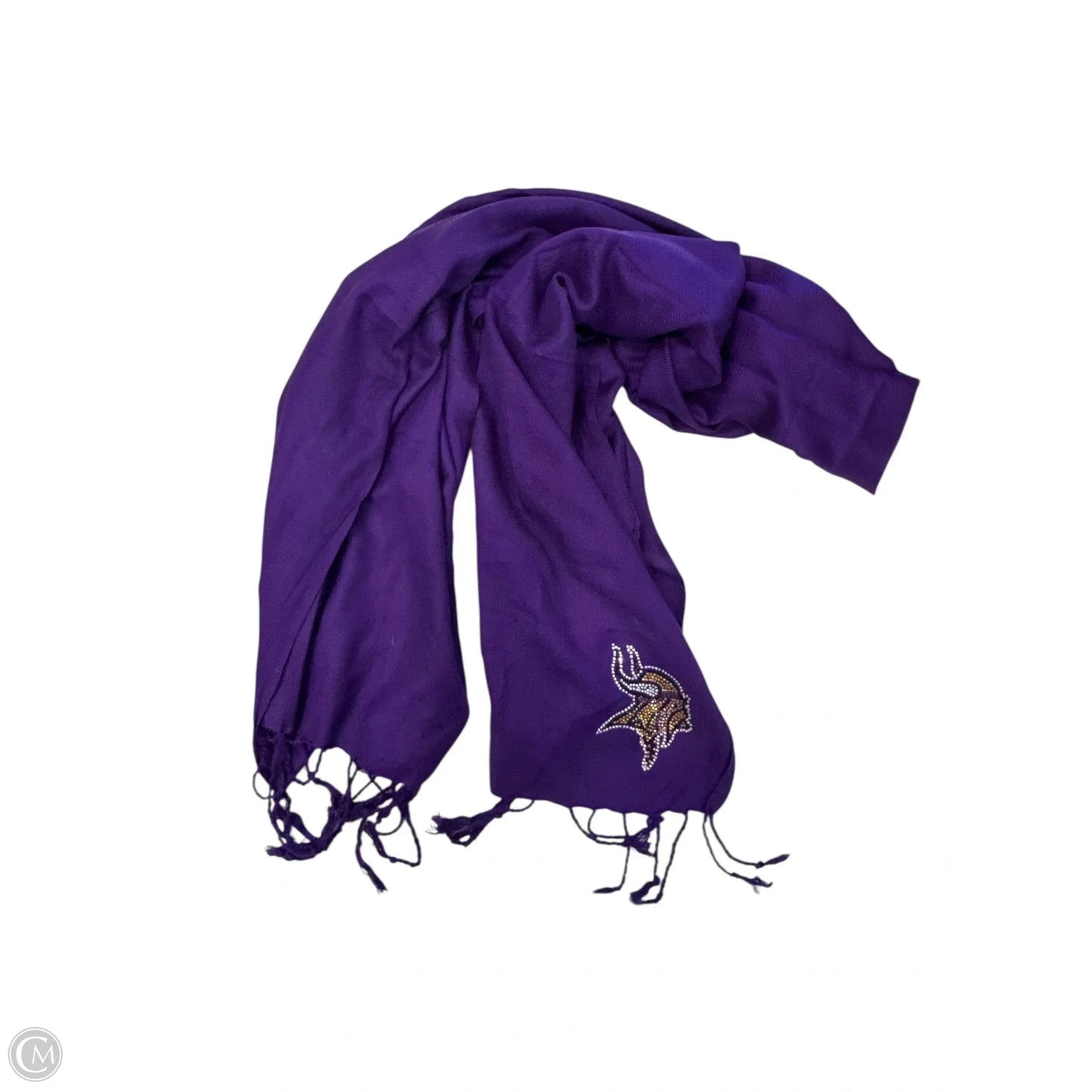 Scarf Long By Clothes Mentor