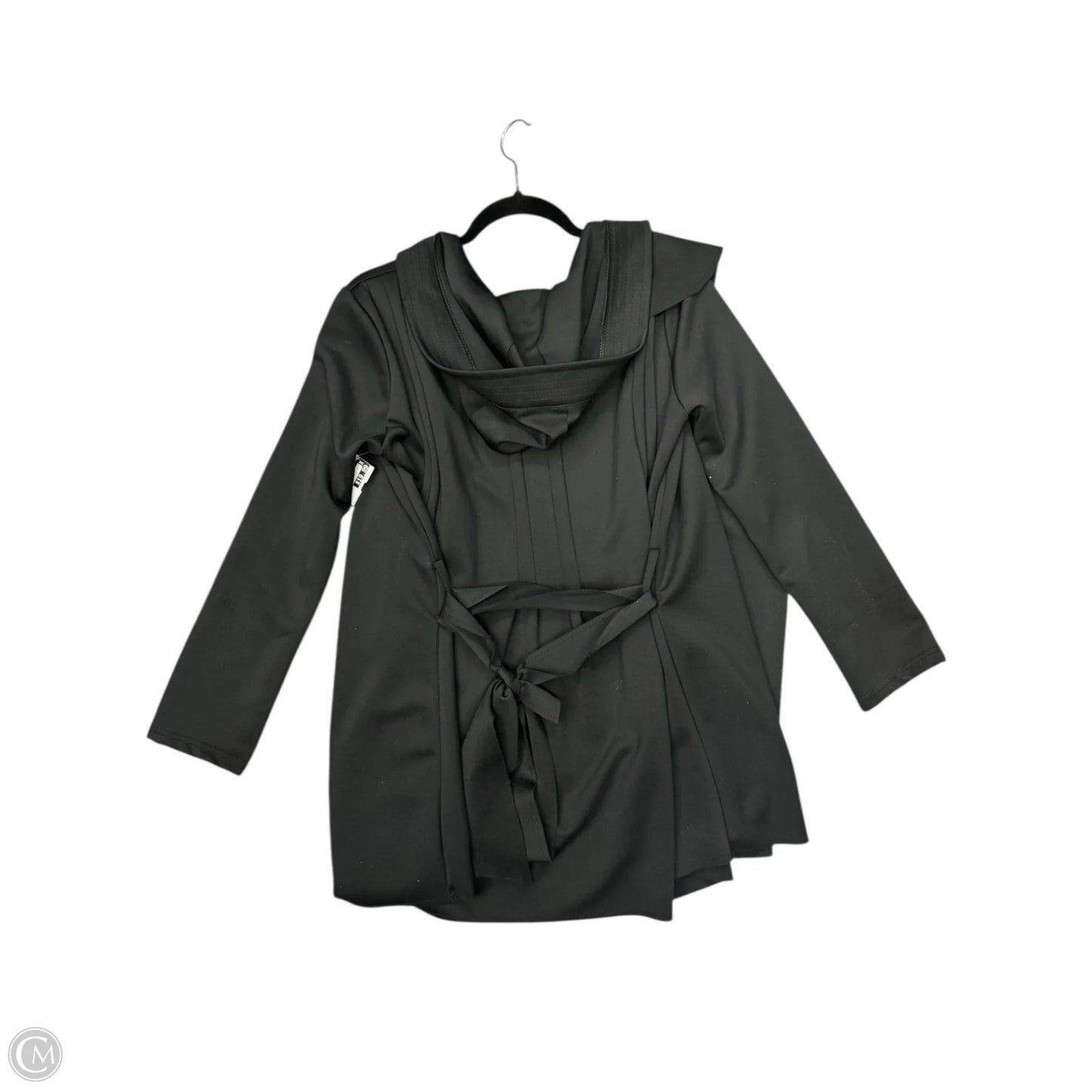 Jacket Other By Veronica Beard In Black, Size: L