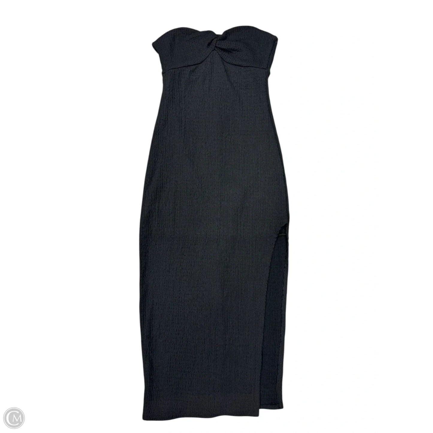 Dress Casual Maxi By Wild Fable In Black, Size: S