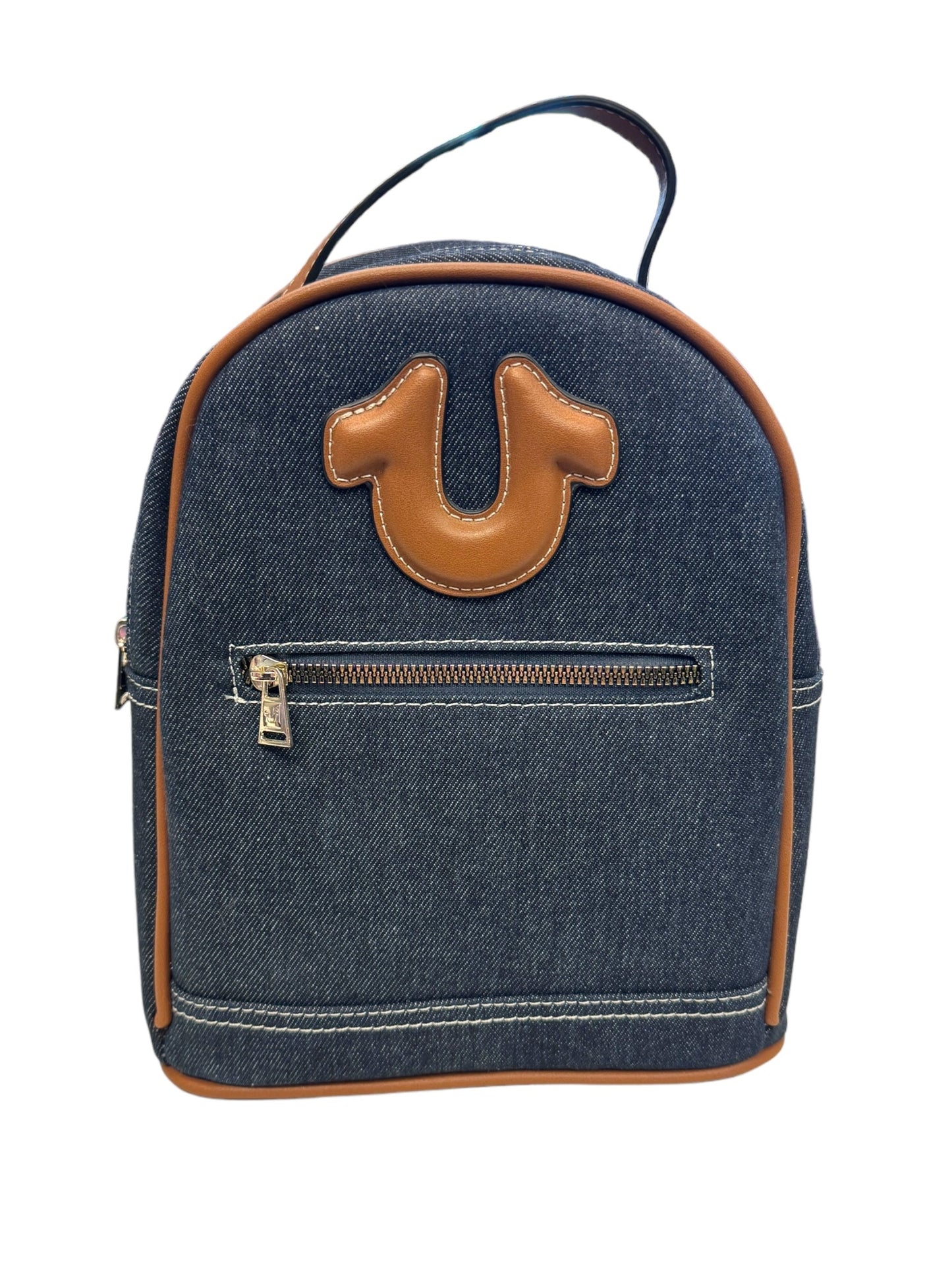 Backpack Designer True Religion, Size Small