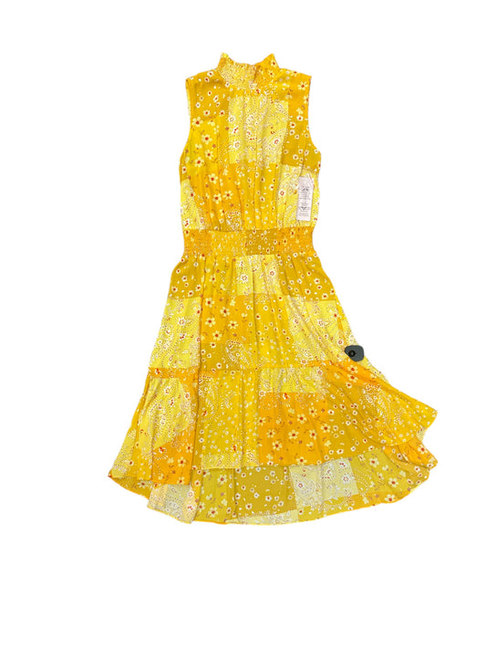 Dress Casual Midi By Nanette Lepore  Size: 8
