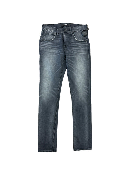 Jeans Straight By Hudson  Size: 10