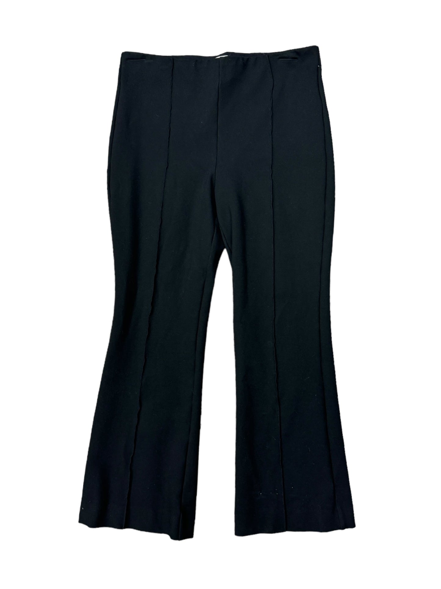 Black Pants Dress Maeve, Size 8