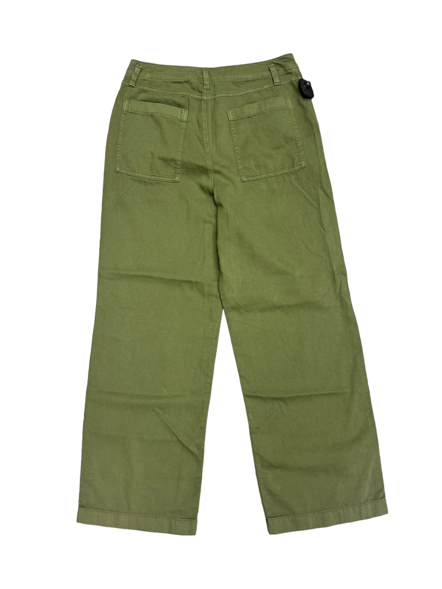 Green Pants Other Gap, Size 8