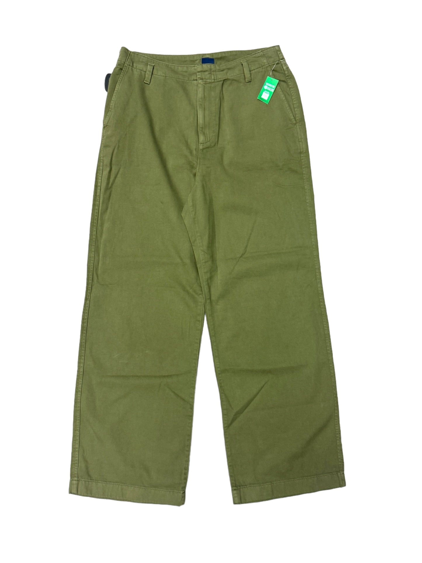 Green Pants Other Gap, Size 8
