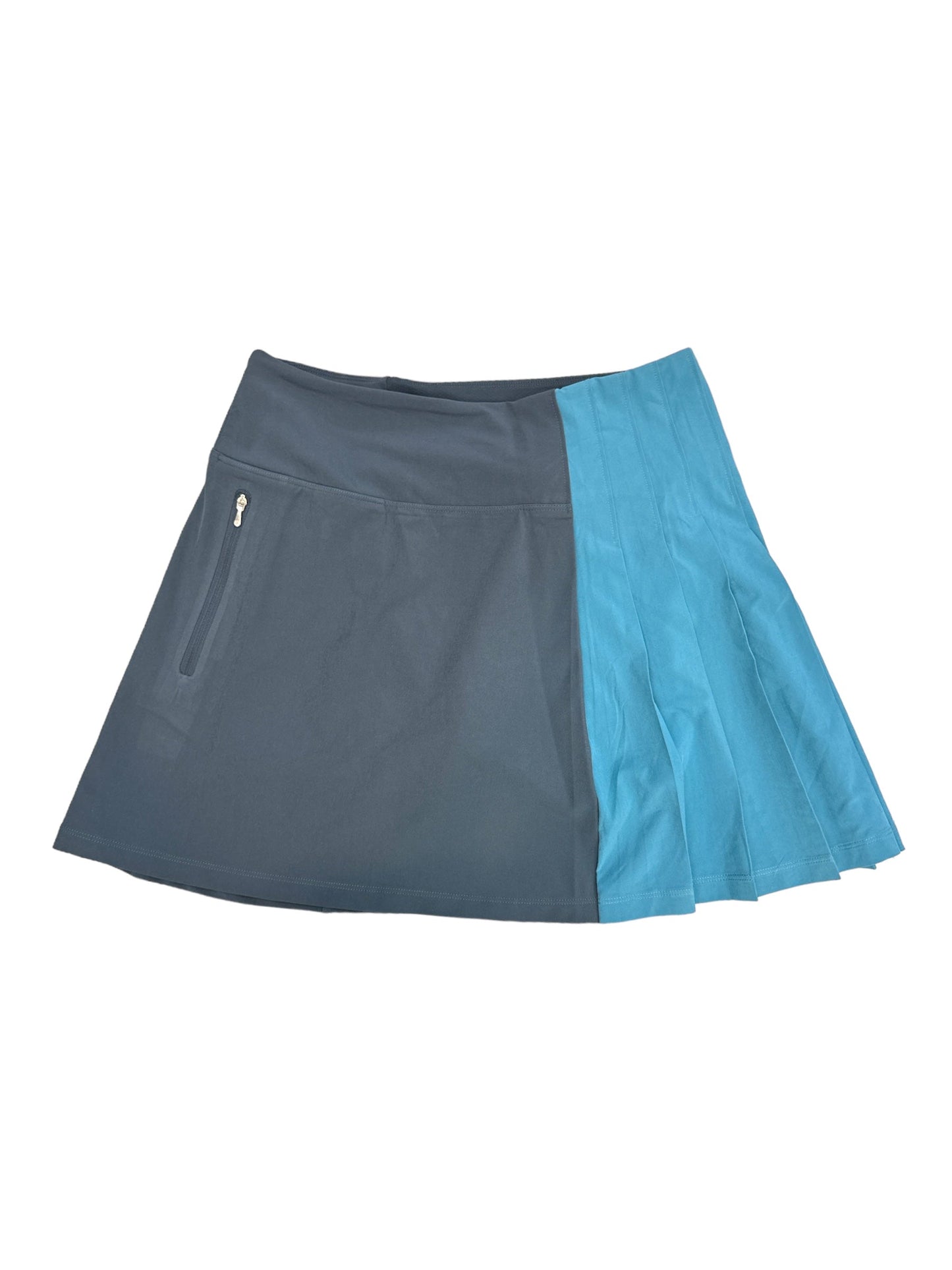 Blue Athletic Skort Athleta, Size S