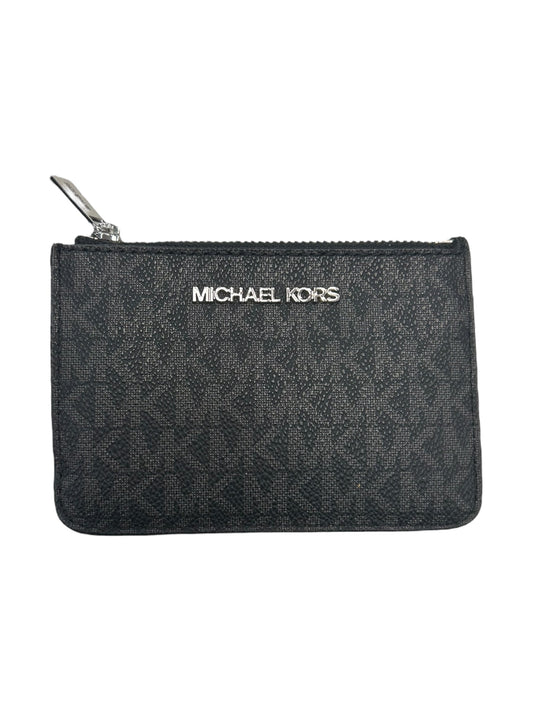 Wallet Designer Michael Kors, Size Small