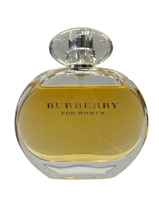 Fragrance Designer Burberry